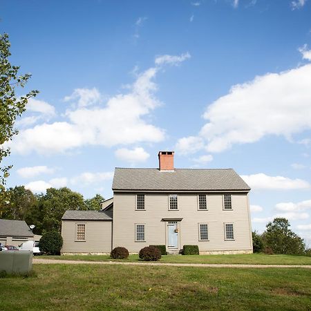 Woodstock Sustainable Farms Villa Rom bilde