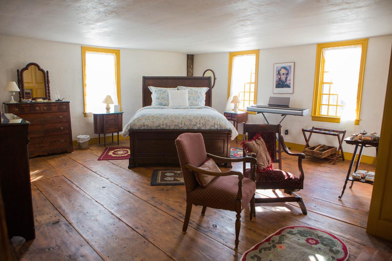 Woodstock Sustainable Farms Villa Rom bilde