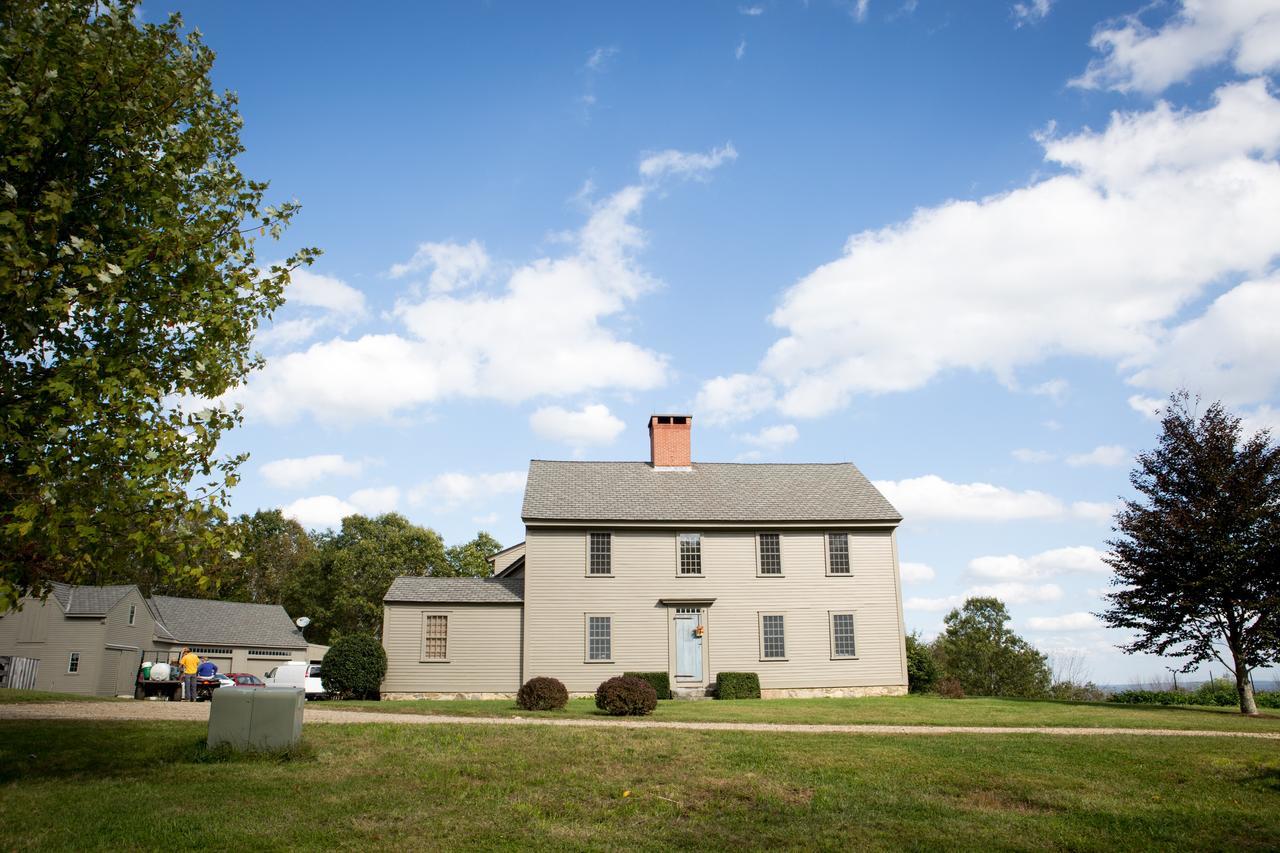 Woodstock Sustainable Farms Villa Rom bilde