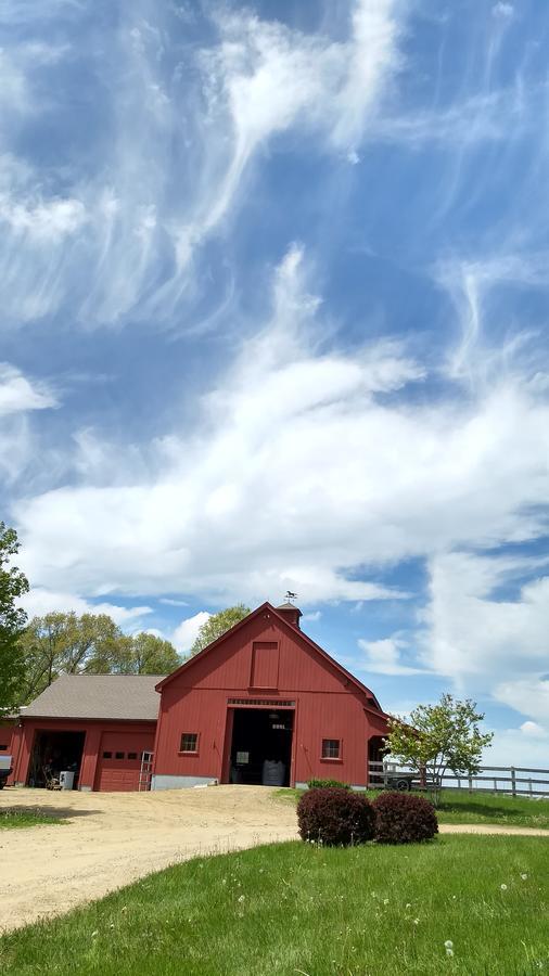 Woodstock Sustainable Farms Villa Rom bilde