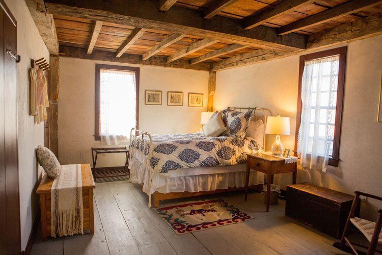 Woodstock Sustainable Farms Villa Rom bilde